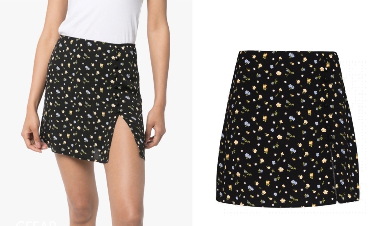 至少|这5款简约休闲的夏季半截裙,至少穿5年也不过时!