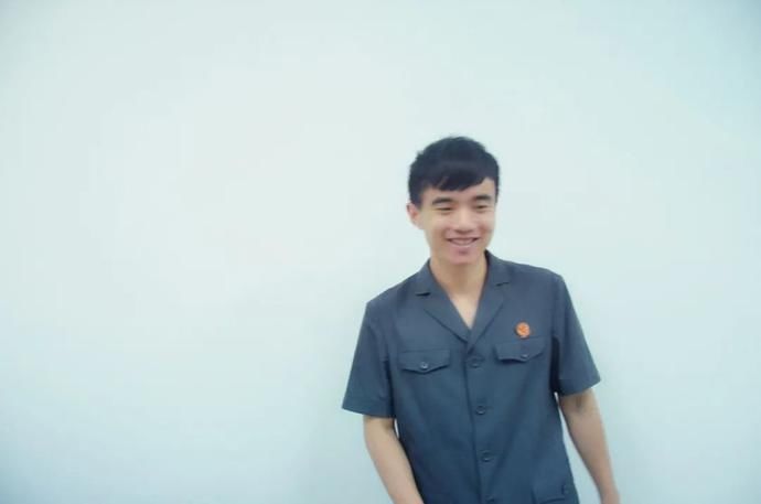 法院|法官看法官 | 奋斗正当时!以青春书写法院新篇章!