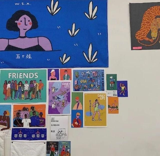  習慣|背景 | “放不下的只是習慣”