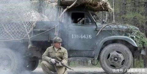 特等功|两名战士自作主张开了13枪,竟有重大意外收获,双双立下特等功