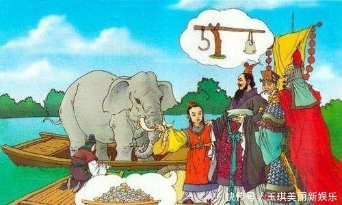 夏侯荣|中国历史上的三大神童, 全都英年早逝, 如果不死中国历史或将改写