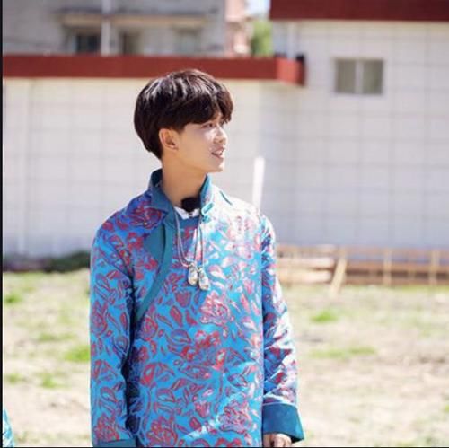  厉害|厉害了，任嘉伦！《极限挑战宝藏行》获得西藏站旅程最高助力值！