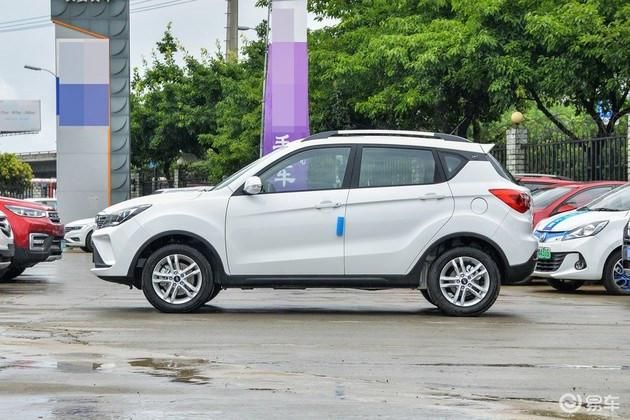  科赛|新款科赛5将于7月31日上市 外观变化明显/满足国六B排放标准