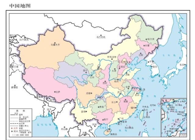 我国|我国唯一名字有“州”的省份, 常被外地人误会, 还以为是一座城市