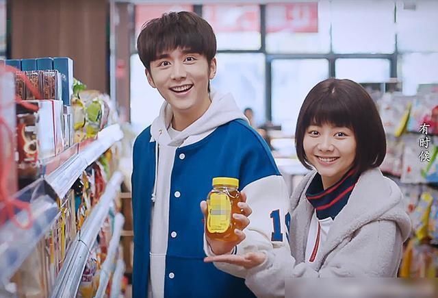  凌霄|《以家人之名》二次创作之李尖尖篇：大哥送内衣，小哥送什么