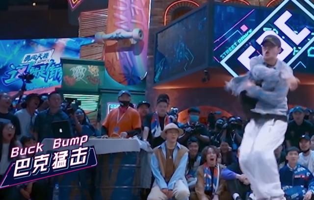  街舞|《街舞3》有关王一博张艺兴的两个真相：一个太搞笑，一个纯误会