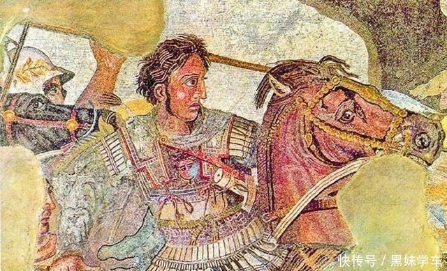 宽容|高压宽容与野心,三大帝国的衰落原因为何成了罗马的宝贵财富