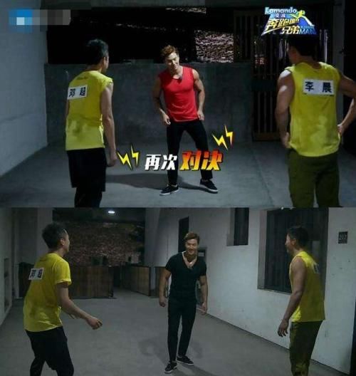  李晨|《奔跑吧》最强嘉宾排名，金钟国第二李晨第三，第一居然是他们！