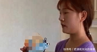 陈老板|90后少女在酒吧结识老板，每月8000仅接待客人，被得逞后却不给钱