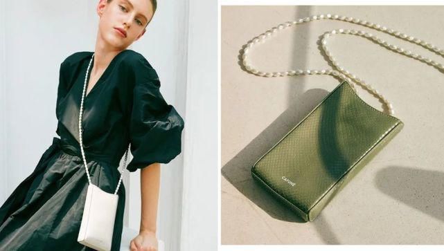  大牌|如果你有5000块，是攒钱买大牌包还是买小众品牌？