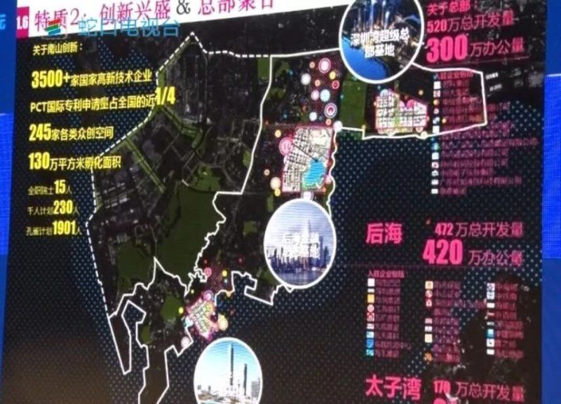  价值|位居深圳中心区的中心，CBD住宅价值几何？