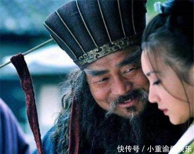 无奈|董卓死于吕布戟下，临死前董卓无奈喊了句话，却被人贻笑至今