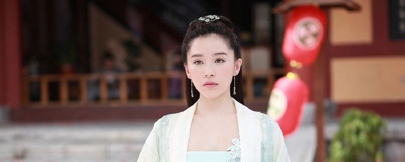  英姿飒爽|通天狄仁杰蒋昊辰喜欢红巾么