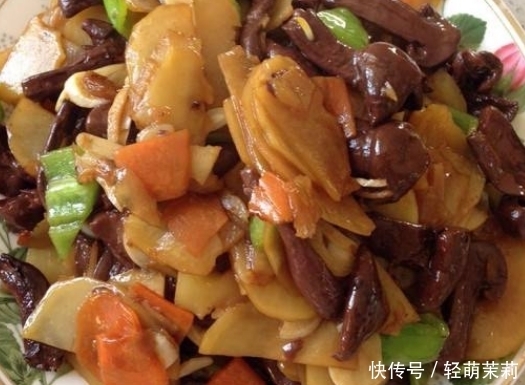 简单|营养美味鲜爽可口，营养丰富入味又下饭，做法简单孩子的最爱