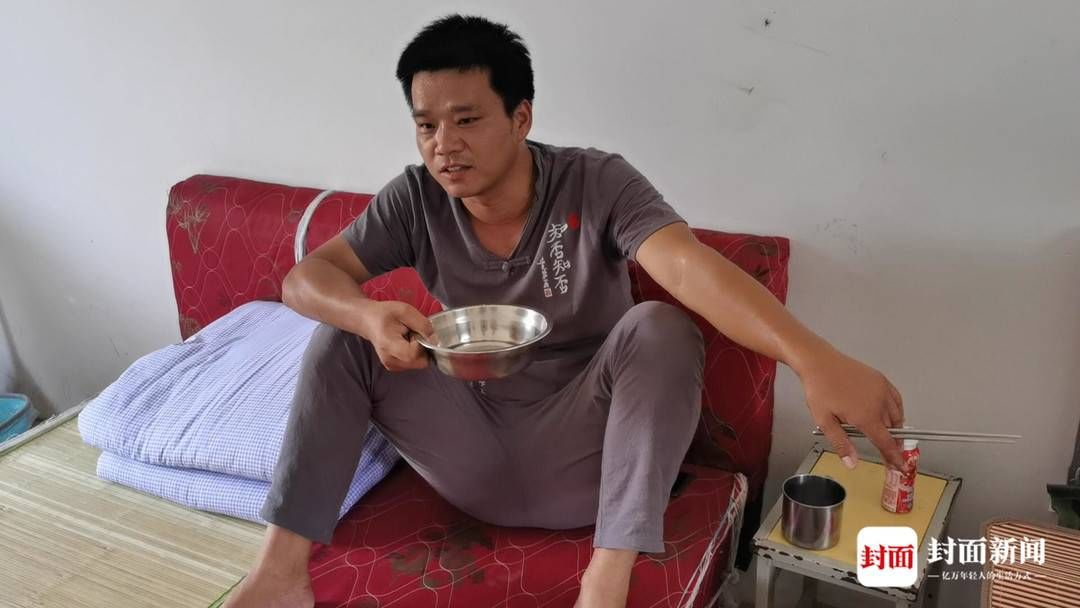  溃堤|鄱阳湖溃堤170米一家7口连夜撤离村民：打锣声响起来就知道没有“如果”了