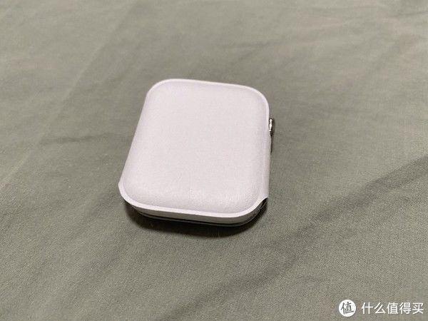 series|终于等到你-apple watch series 6 银色不锈钢 开箱速评 多图杀猫