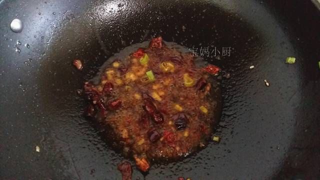  老公|这菜1周吃了4顿还没够，老公说容易上瘾，解馋下饭，秋季吃好