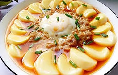  做法|这道菜我家每周必做，不加一滴油，鲜香嫩滑，孩子常吃补钙长得高