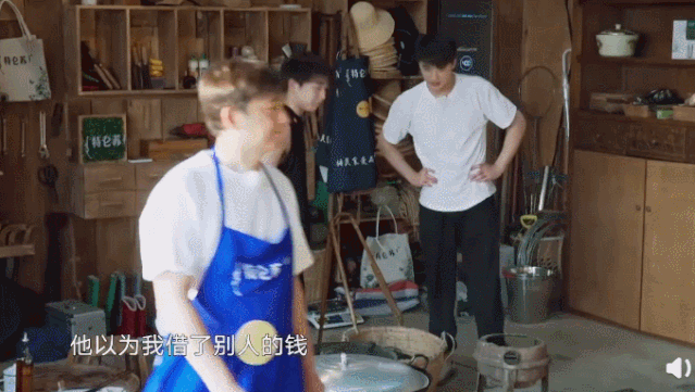  丹丹|四季过去了，它还是国内最治愈的慢综艺