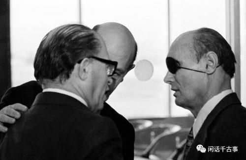 猎杀行动|拍案惊奇：世界顶尖的情报组织用巧克力也能杀人？