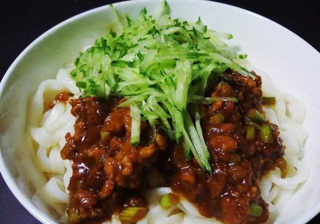拌匀|面条吃法大全,幸福不过一碗面如此简单