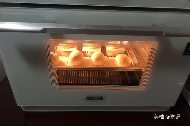 豆沙|自己在家做豆沙馒头，简单好吃，分分钟就能搞定