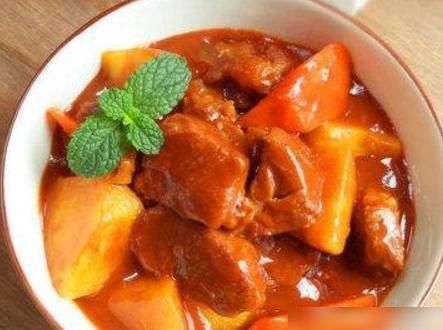  炖牛肉|妈妈说：在家炖牛肉时，不能放这两种香料，否则肉会无味，汤有味