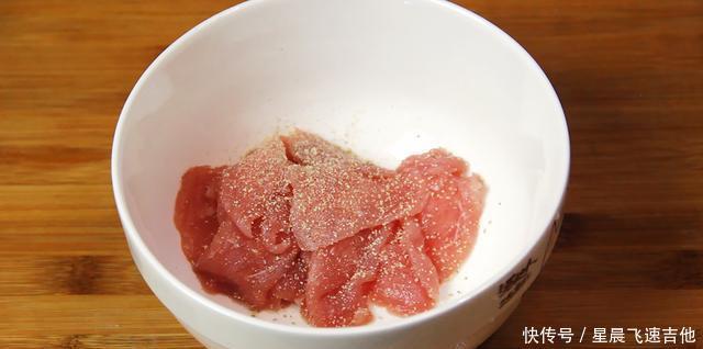 别光|豆腐别光炒着吃，教你家常好吃做法，我家一直这样做