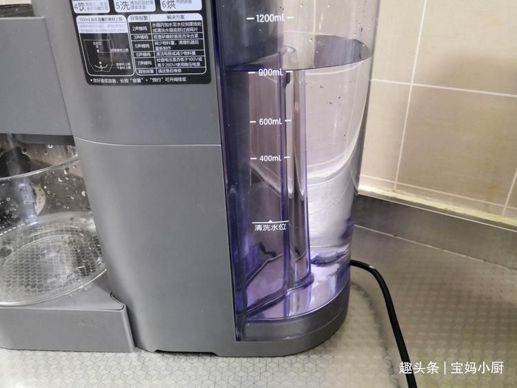  豆浆|立秋以后，要常喝这款豆浆，加这食材，不燥还香，比喝牛奶强