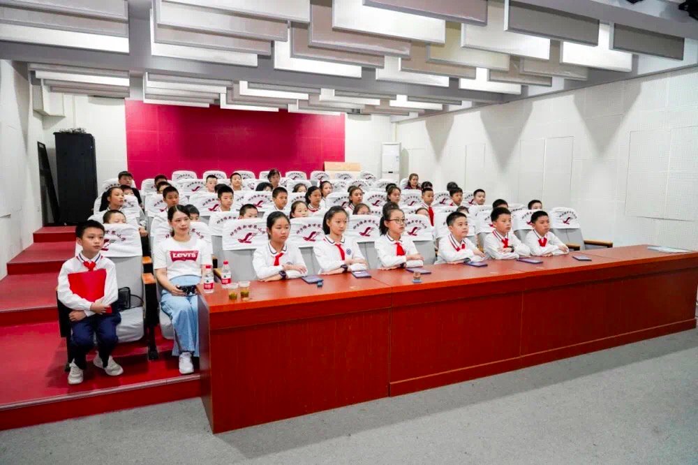 小达|警察小姐姐教你做“网络安全小达人”