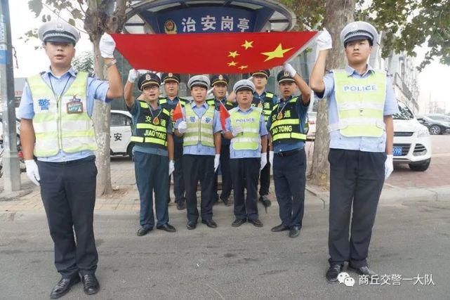 堵车|1007 直播｜堵车？事故？温暖！坚守！