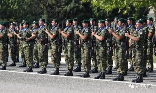  收到|别信！希腊民众手机收到“入伍动员令”警方称是虚假信息