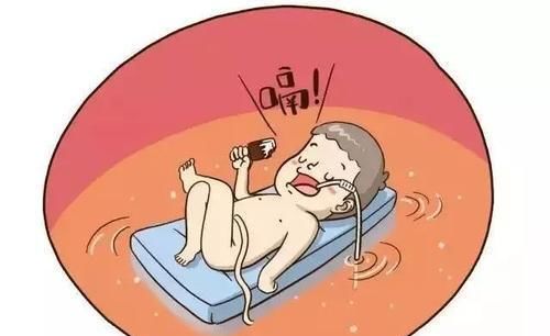  怀胎|怀胎十月，胎儿每天在肚子里都干些什么？看完感觉好有爱！