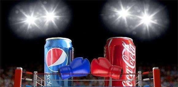  加多宝|美食中的老对头：肯德基vs麦当劳、安慕希vs纯甄，你更喜欢谁？