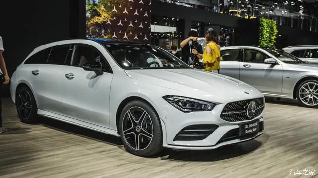  坦克|宝马4系看完只能说真香！WEY竟然发布了一台坦克？2020成都车展！