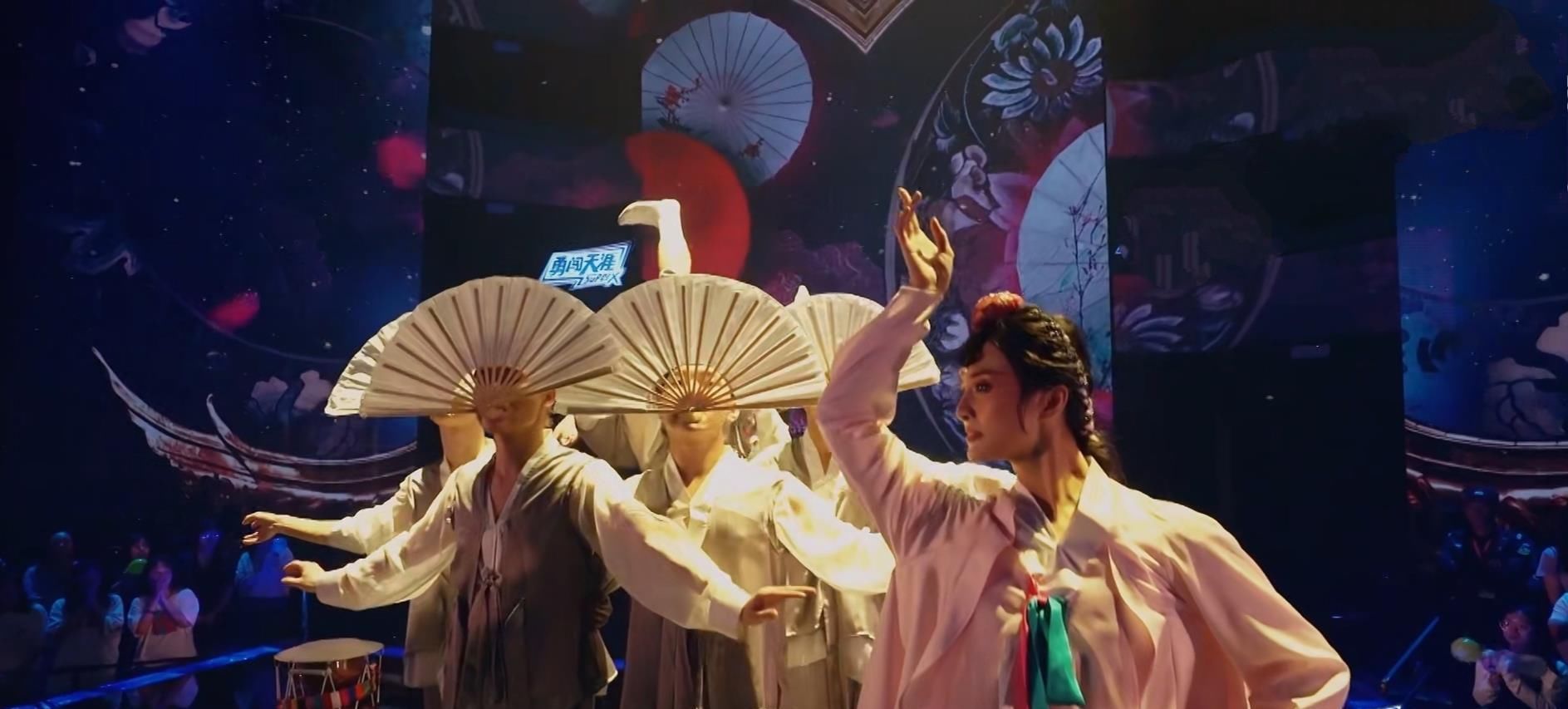 黄潇|《这!就是街舞》被吐槽,变成“这就是编舞”,黄潇成为最大赢家