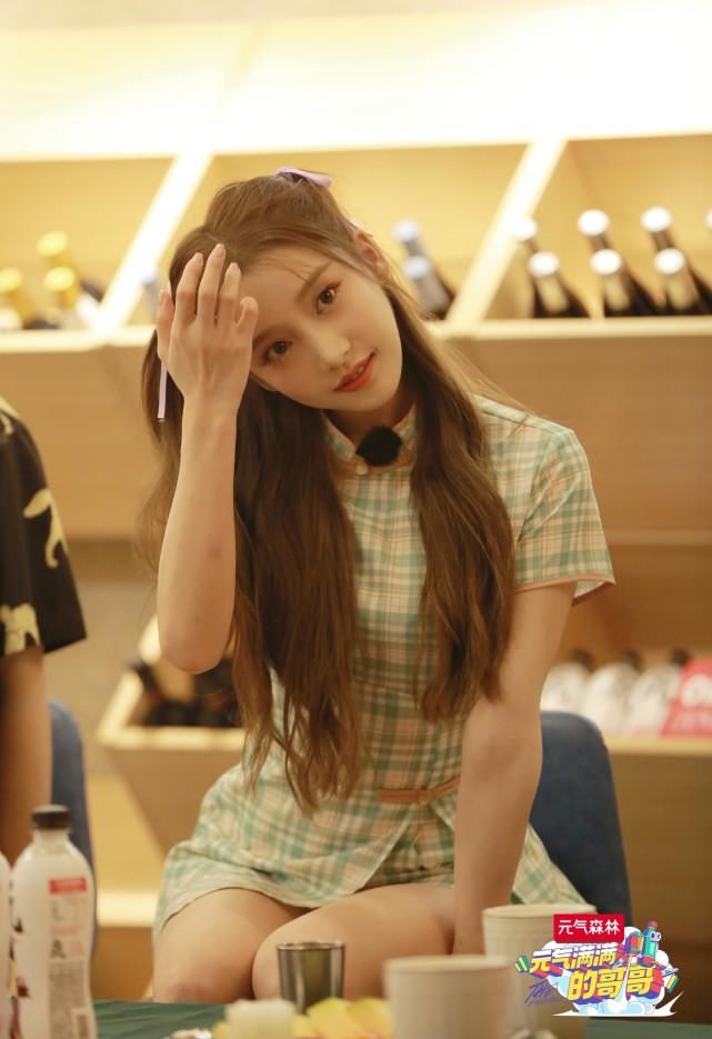  反差|《元气满满的哥哥》胡军的反差是最想不到的