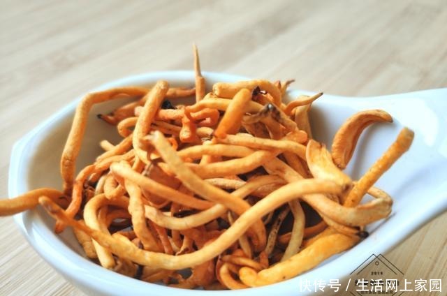 常喝|秋天,宁可不吃肉也要常喝这碗汤,3块钱煮一锅,赛过排骨汤