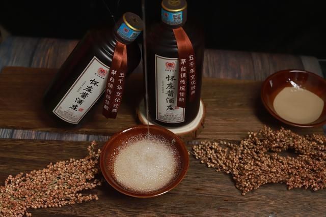 红星|红星与牛栏山二锅头都是十多元的酒,有区别吗?答案显而易见