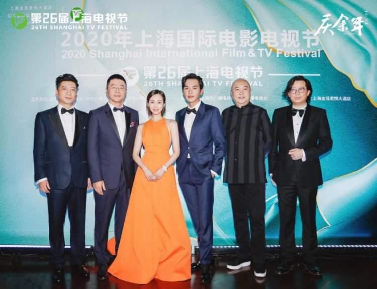  筹备|白玉兰奖上唯一被催更的作品《庆余年》，第二季筹备开始！