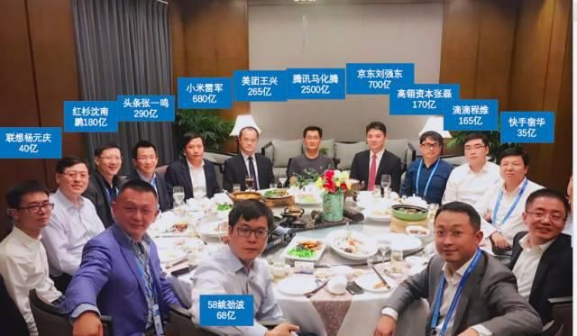  计算机专业|从民办二本到拿下华为201万年薪: 为什么一定要考好大学？这就是答案!