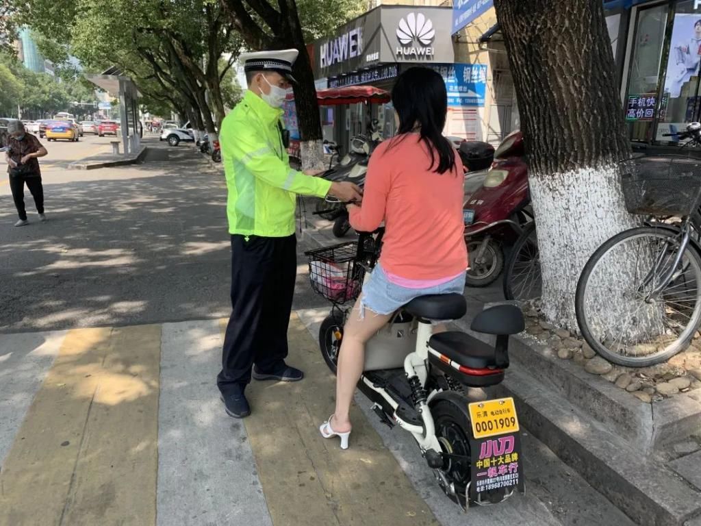 按交通信号指示通行|一波超强的“整治风暴”来袭！这次要整治的是...