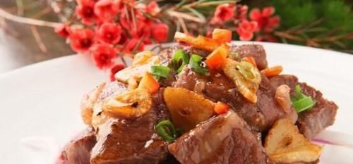  美味|推荐几道鲜香可口的家常菜，做法简单美味，学会就不用叫外卖了
