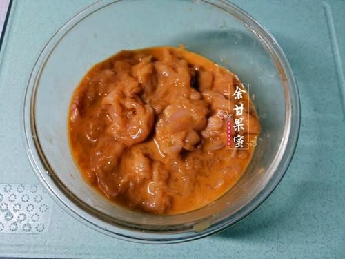  胃口|三伏天没胃口，我家孩子迷上这早餐，有荤有素料多味美，营养管饱