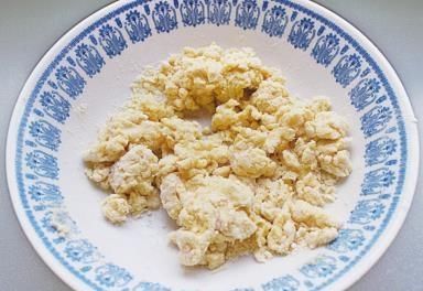  很大|都有了很大的提升，喜欢的朋友赶紧来试试，免打发鸡蛋，材料拌拌就能做