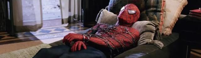  版权|如果当年漫威卖的是《钢铁侠》的电影版权而非《蜘蛛侠》的，结果会如何？