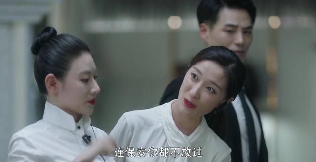  狂潮|22亿播放火爆剧《三十而已》，引发全民追剧狂潮，可江疏影又不火