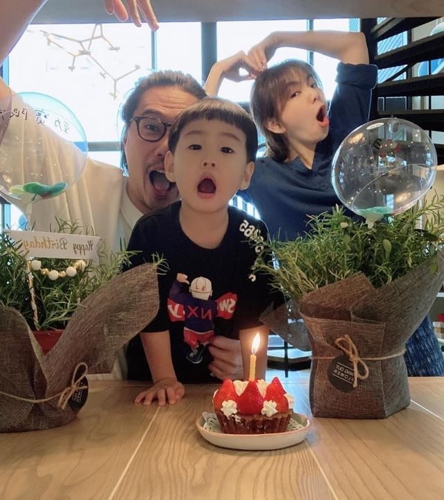 合格|劲宝三岁生日,Ella分享妈妈经,教子有方在家也是合格导师