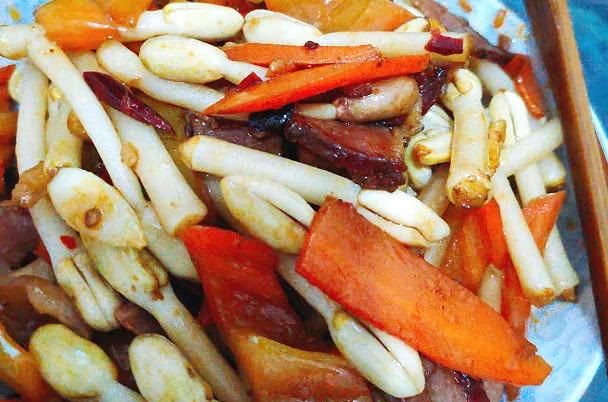  堵塞|7月必吃这道菜，血管畅通不堵塞，小腹平坦了，脸上痘痘不见了