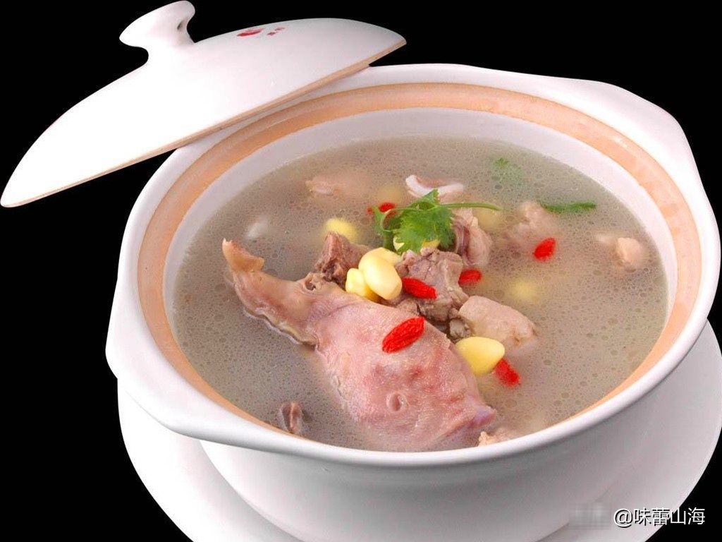 肉类|今日白露,吃点啥好?从蔬菜、水果、五谷、肉类4个方面分享美食